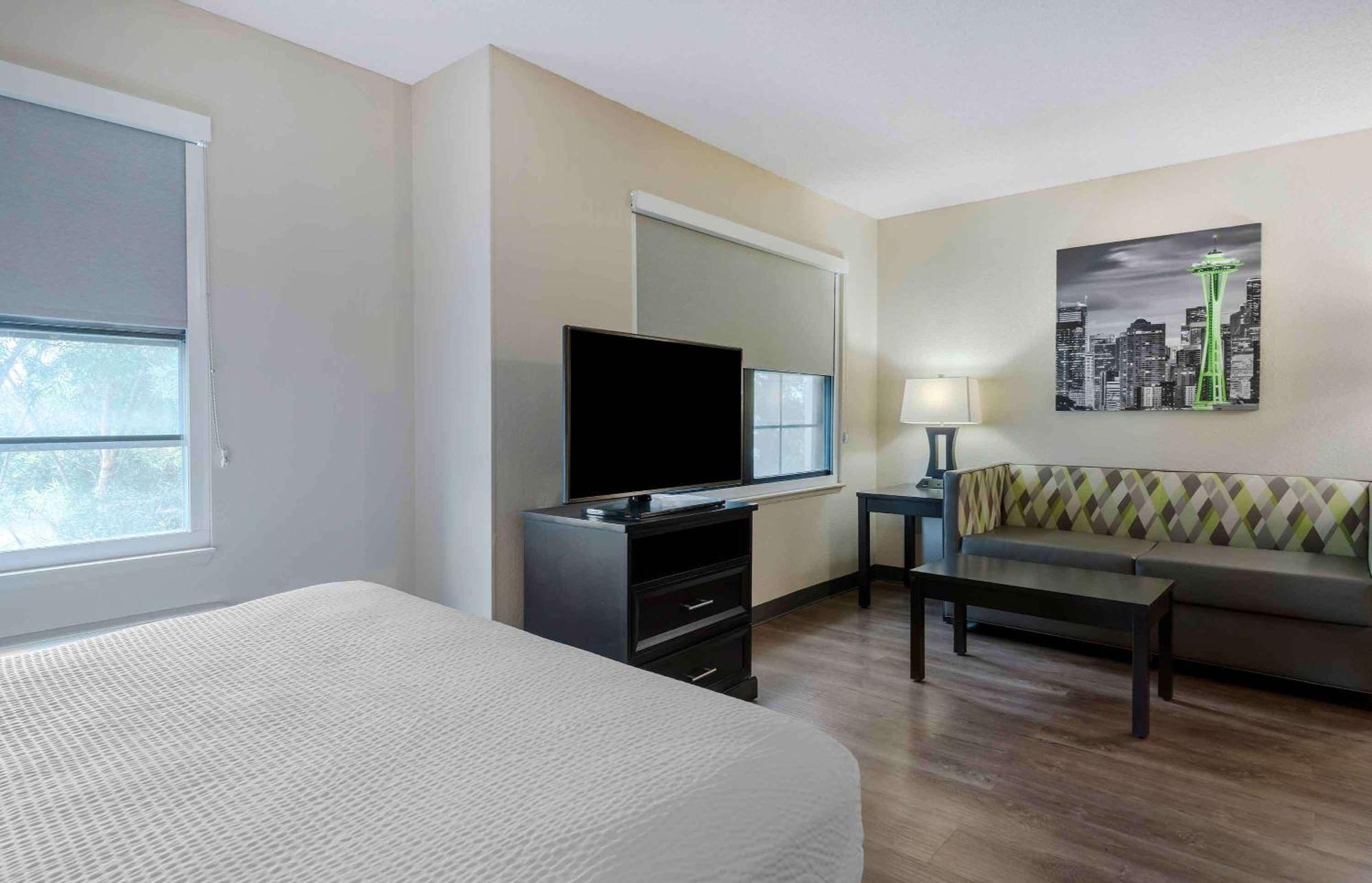 Extended Stay America Suites - Fremont - Newark Exterior foto