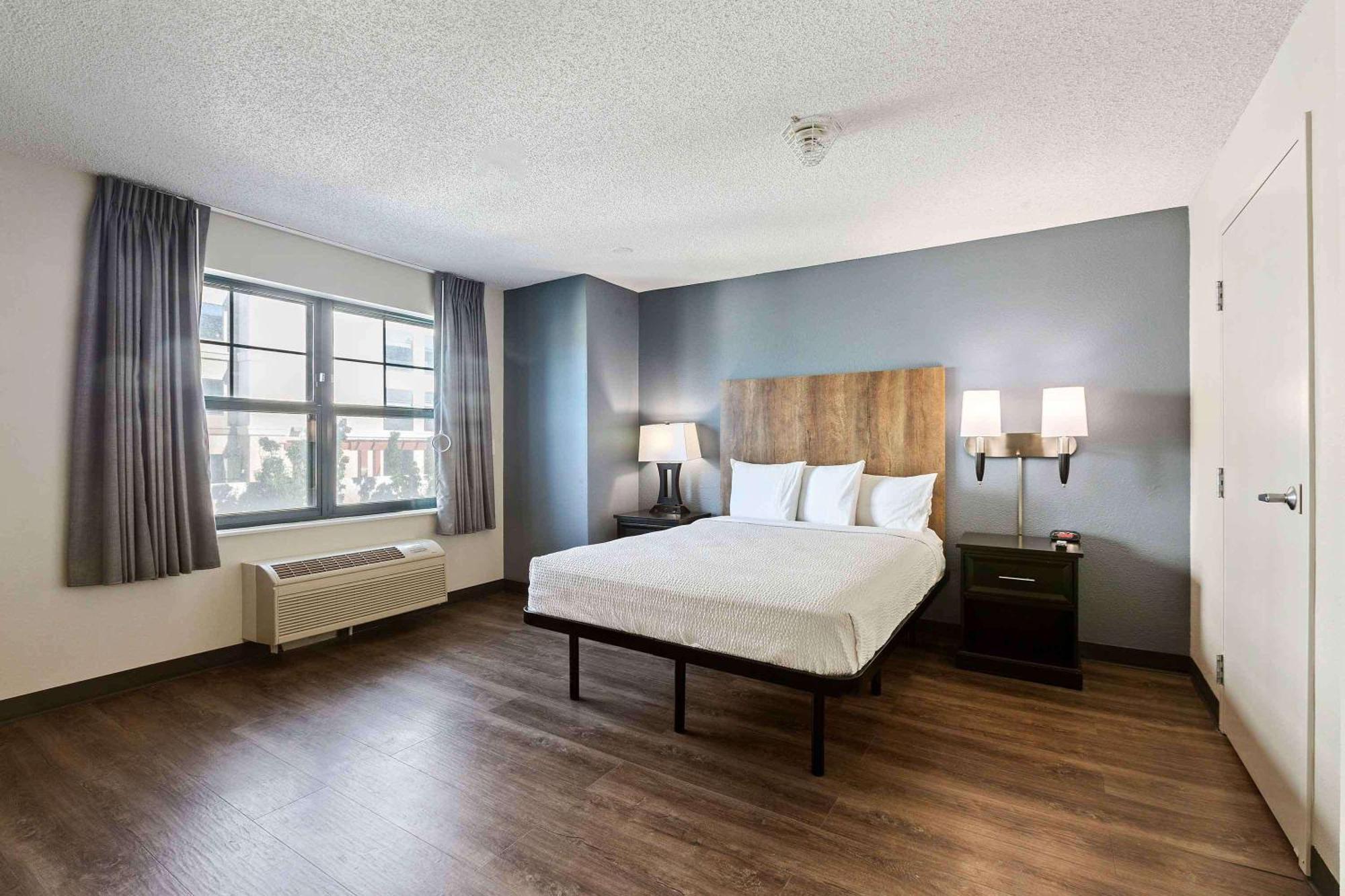 Extended Stay America Suites - Fremont - Newark Exterior foto